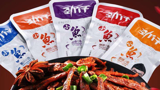 鄧倫代言的華文食品IPO：漲價(jià)不漲營(yíng)收 銷量遇阻提價(jià)空間存疑