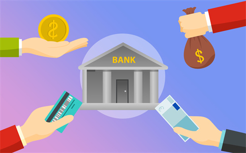 日金融交易峰值達7.98億筆 微眾銀行破解高質(zhì)量發(fā)展密碼
